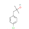 1-（4-氯苯基）-2-甲基-2-丙醇