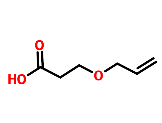 3-烯丙氧基丙酸