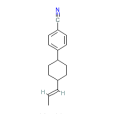 反-4-[4-[1-(E)-丙烯基]環己基]苄腈