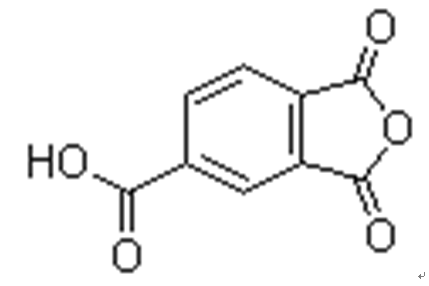 偏苯三甲酸酐