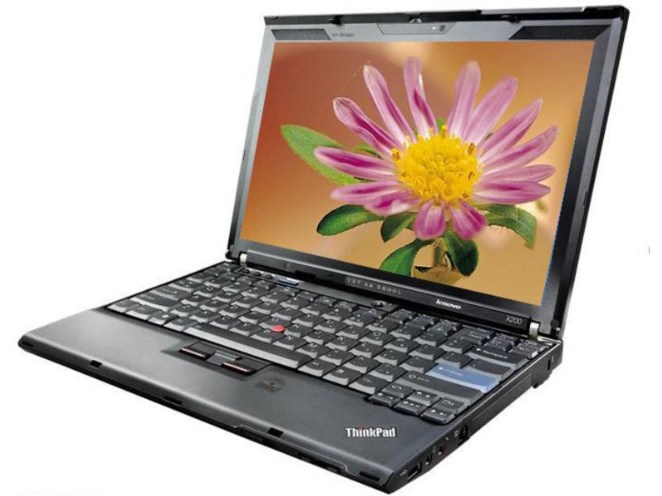 ThinkPad X200 7458AJ6