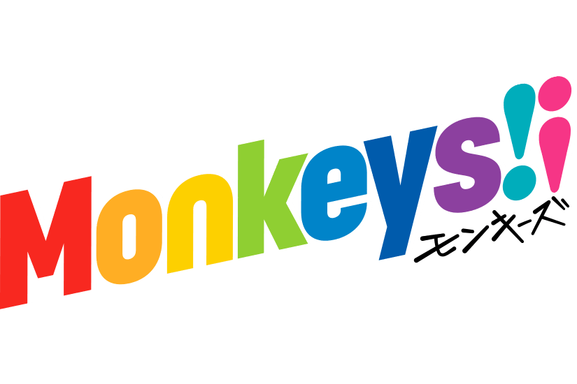 Monkeys!¡