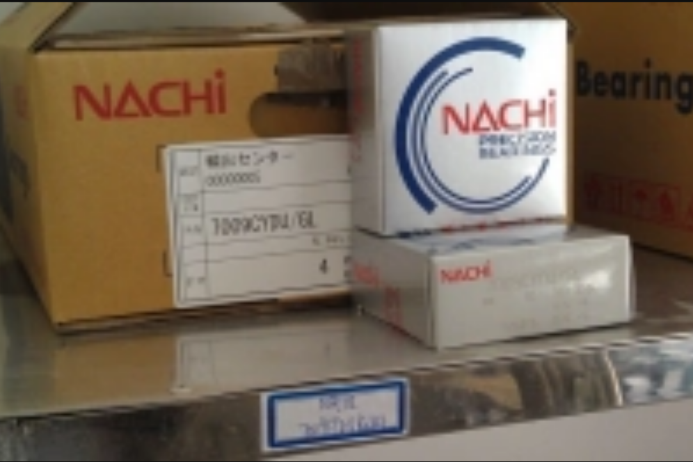 NACHI 7314軸承