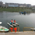 橋邊水鄉生態農業觀光園