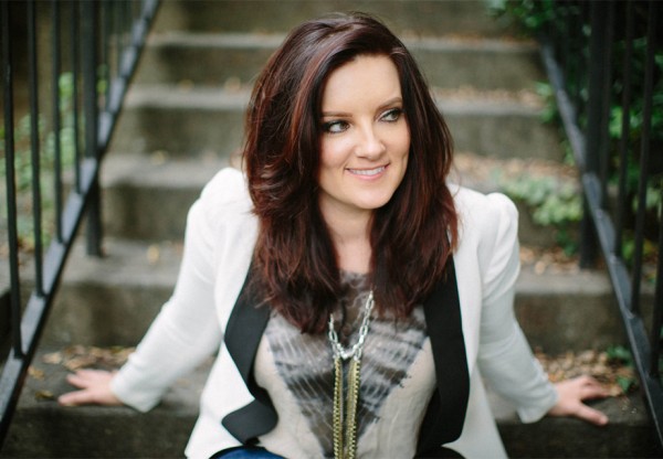 Brandy Clark