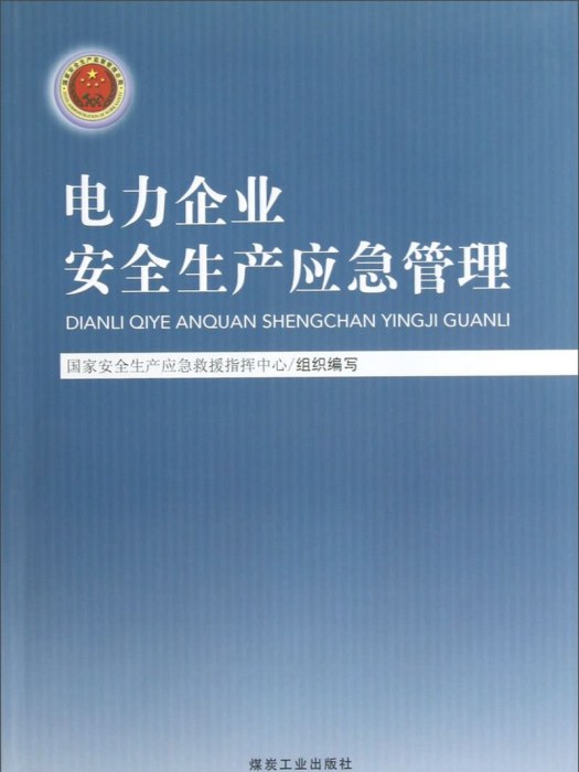 電力企業安全生產應急管理