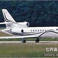 FALCON 2000EX