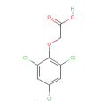 2,4,6-三氯苯氧基乙酸