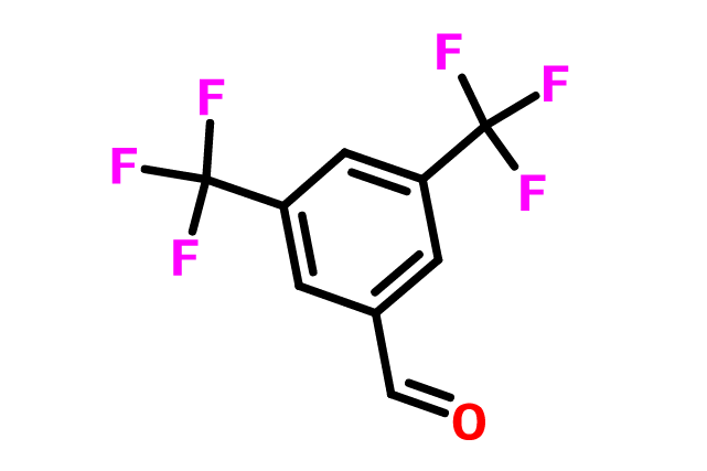 3,5-雙三氟甲基苯甲醛