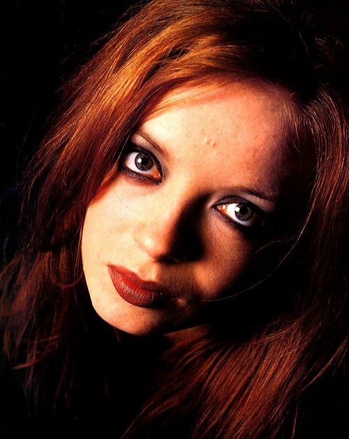 shirley manson