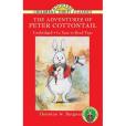 The Adventures of Peter Cottontail