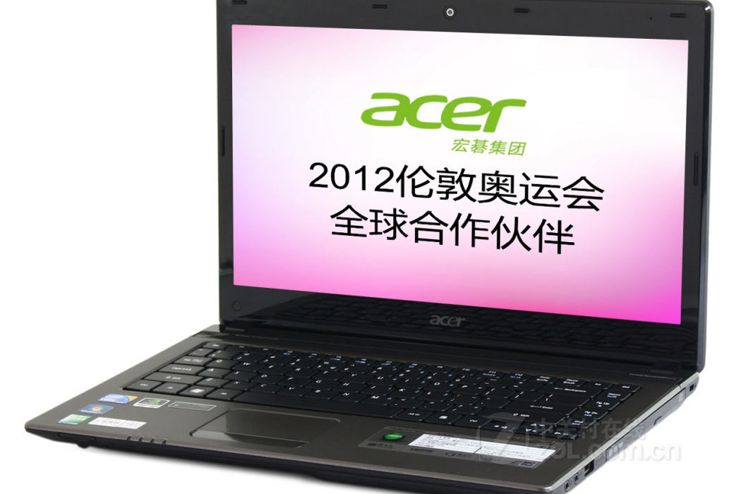 Acer 4743G-482G50Mnkk(GT540)