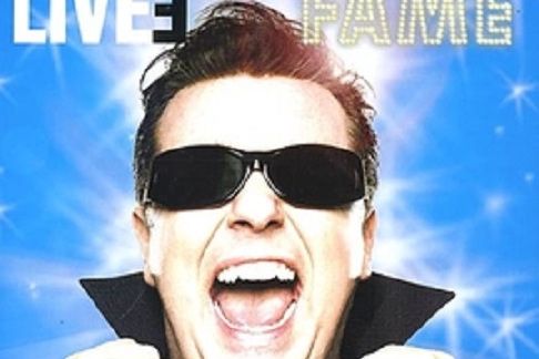 Ricky Gervais Live 3: Fame