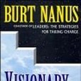 Visionary Leadership J-B US non-Franchise Leadership