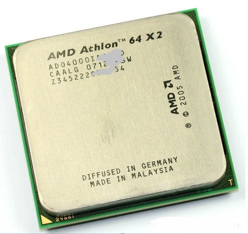 AMDAM2Athlon64X24000+