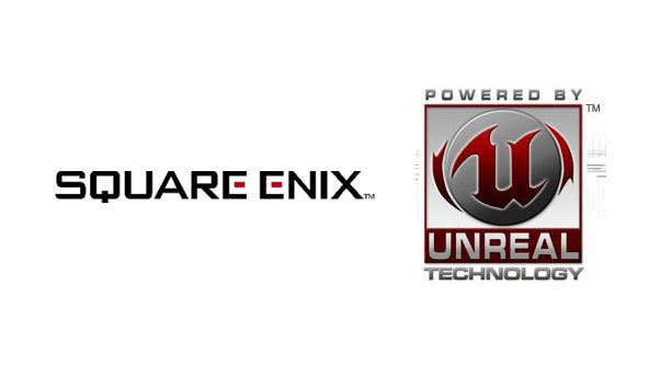 史克威爾·艾尼克斯(SQUARE-ENIX)