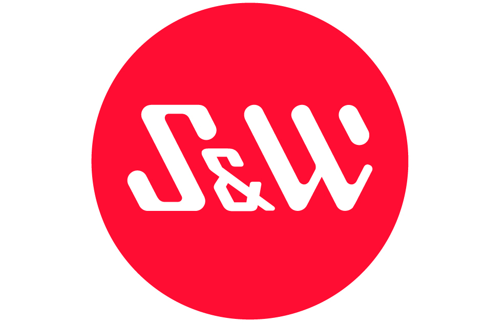 S&W