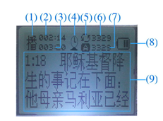 聖經播放器