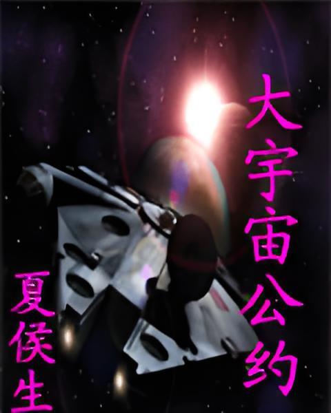 大宇宙公約