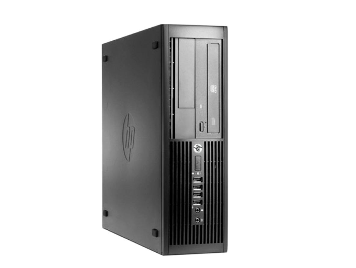 HP Compaq Pro 4300 SFF(C0Q48PA)