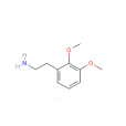 2,3-二甲氧基苯乙胺