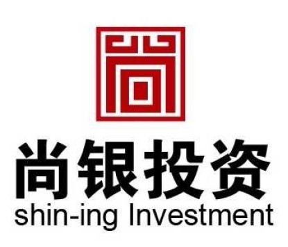 尚銀投資公司LOGO