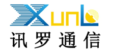 訊羅通信LOGO