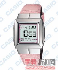 CASIO