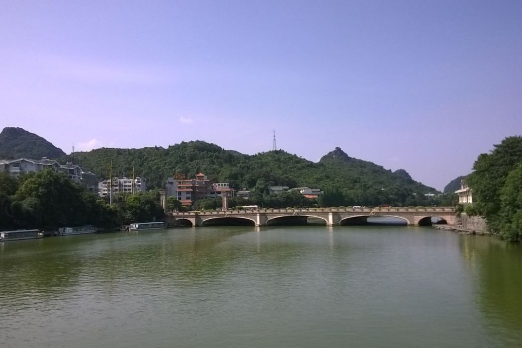 觀漪橋