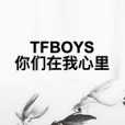 TFBOYS你們在我心裡