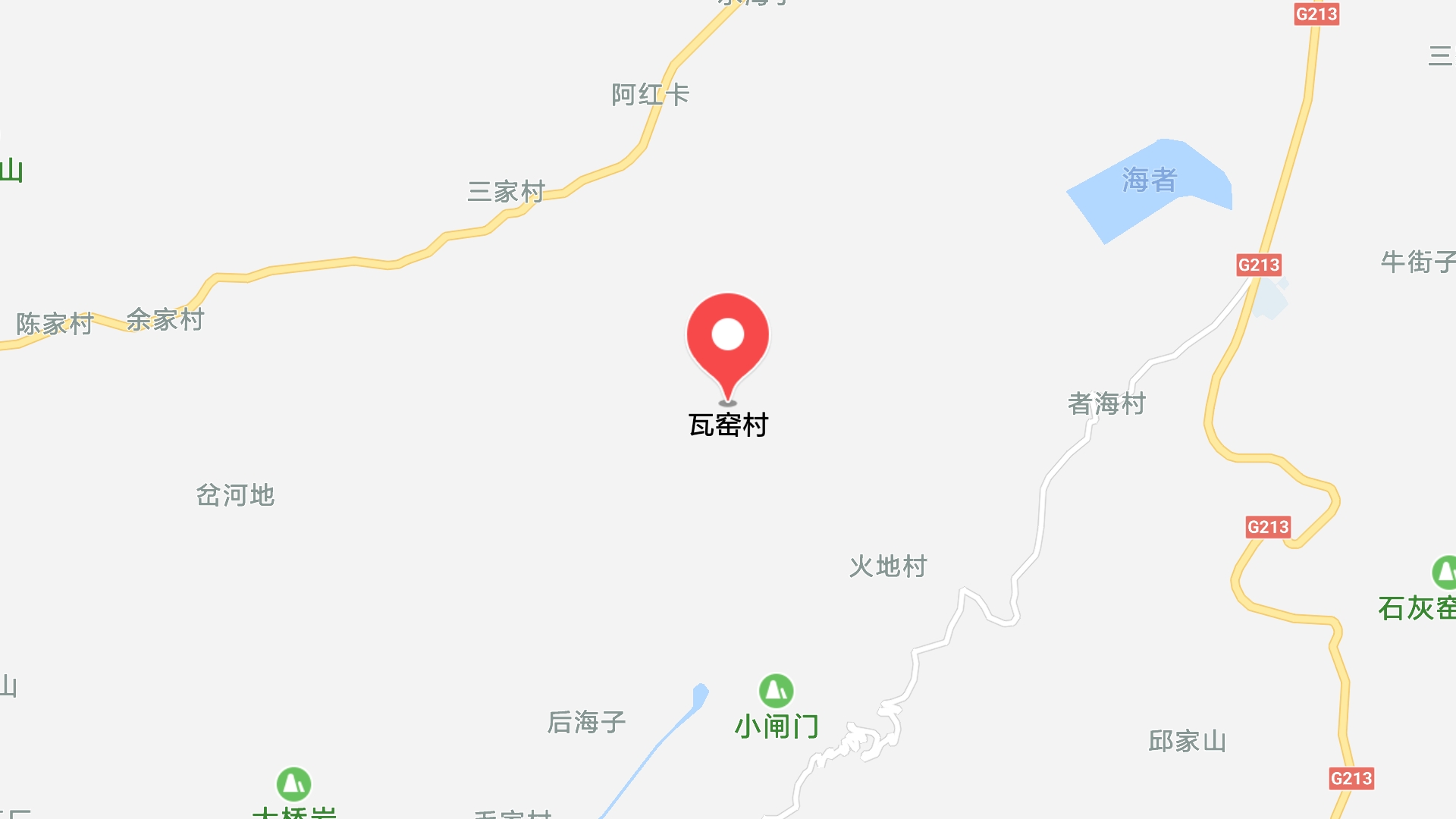 地圖信息