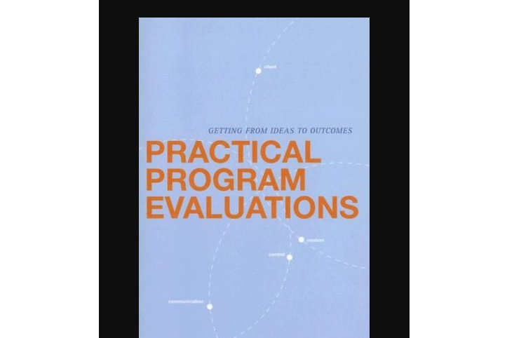 Practical Program Evaluations