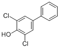 4-羥基-3,5-二氯聯苯醚