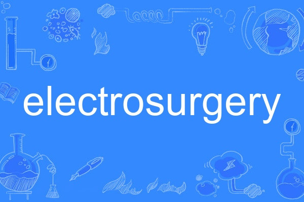 electrosurgery