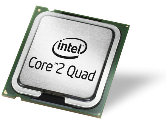 Core 2 Quad(Core2 quad)