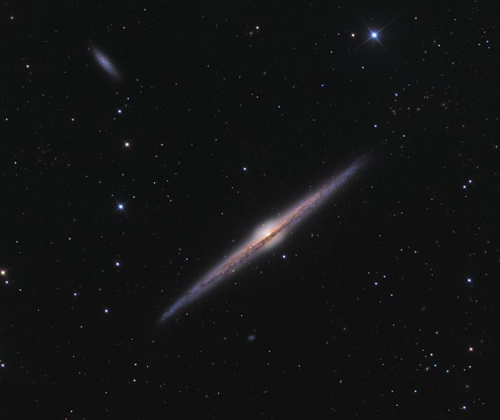 NGC 4565