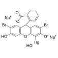 汞溴紅(紅汞)