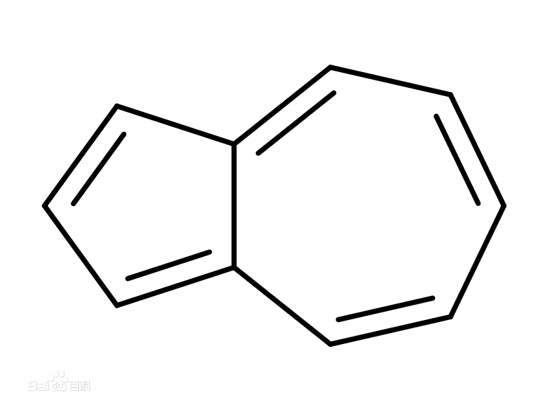 非交替烷