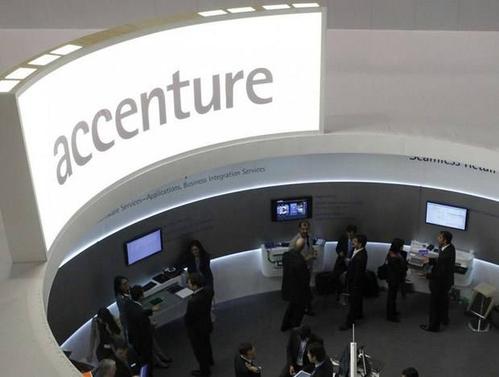 埃森哲(Accenture)