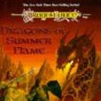 Dragons of Summer Flame (Dragonlance Chronicles)