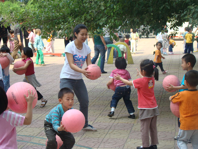 幼師學校,幼師專業,幼兒師範學校