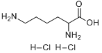 DL-賴氨酸二鹽酸鹽