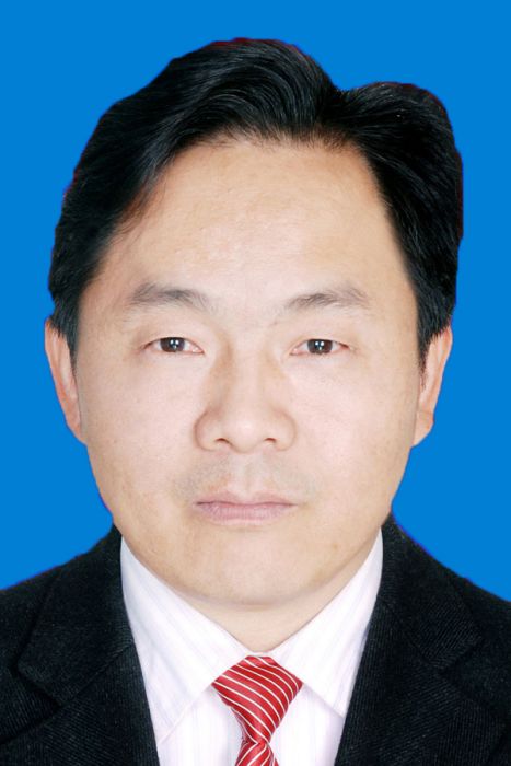 黃洪江(貴州省大方縣人民政府原副縣長)