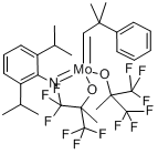 2,6-二異丙基苯醯亞胺新值二烯雙己基叔丁醇鉬