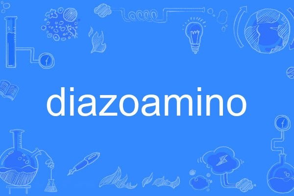 diazoamino