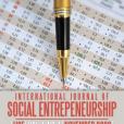 International Journal of Social Entrepeneurship