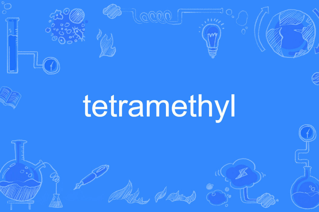 tetramethyl