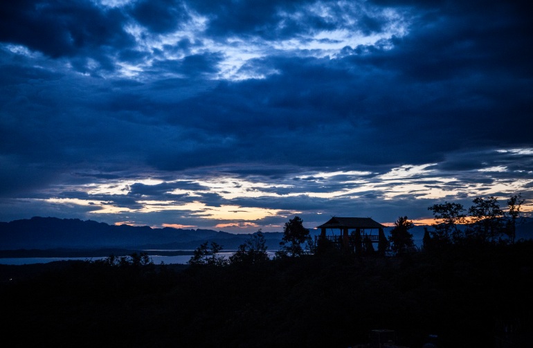 北京青洞山旅遊風景區