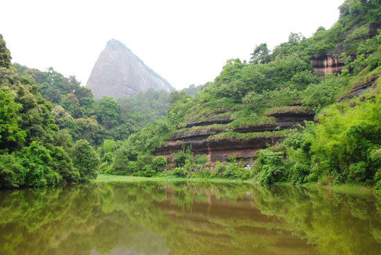 白蓮村(廣東省陽山縣太平鎮白蓮村)