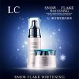 LC韓方雪花美白系列